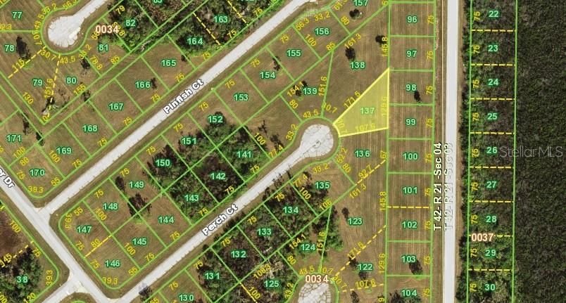 待售: $11,420 (0.21 acres)
