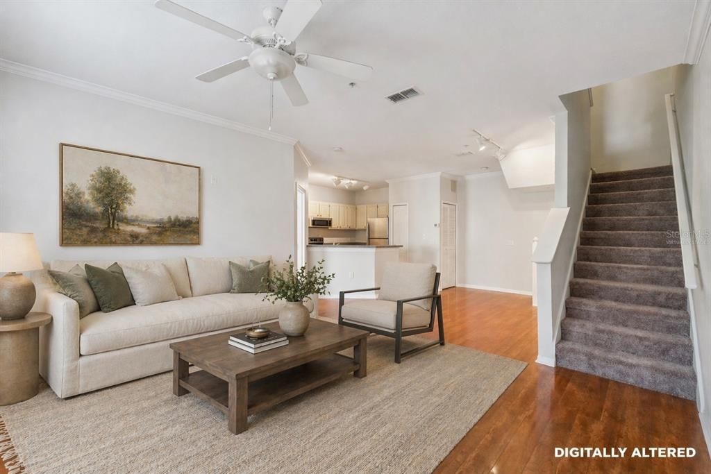 Activo con contrato: $225,000 (2 camas, 2 baños, 1280 Pies cuadrados)