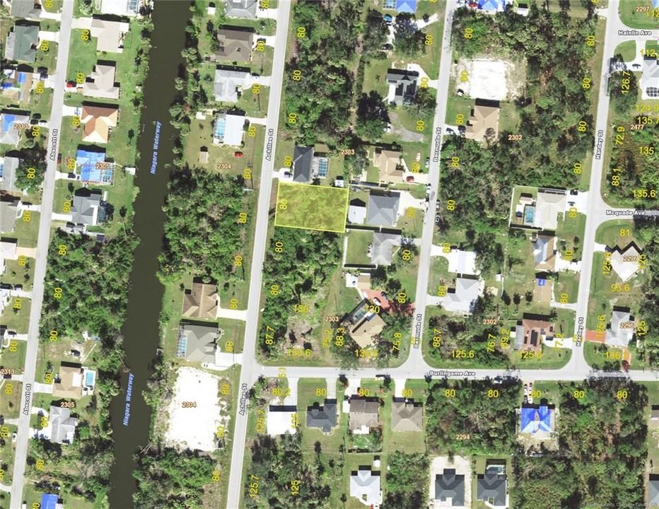 Под контрактом: $25,000 (0.24 acres)