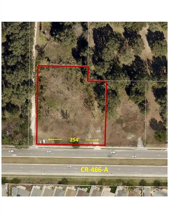 En Venta: $598,000 (1.68 acres)
