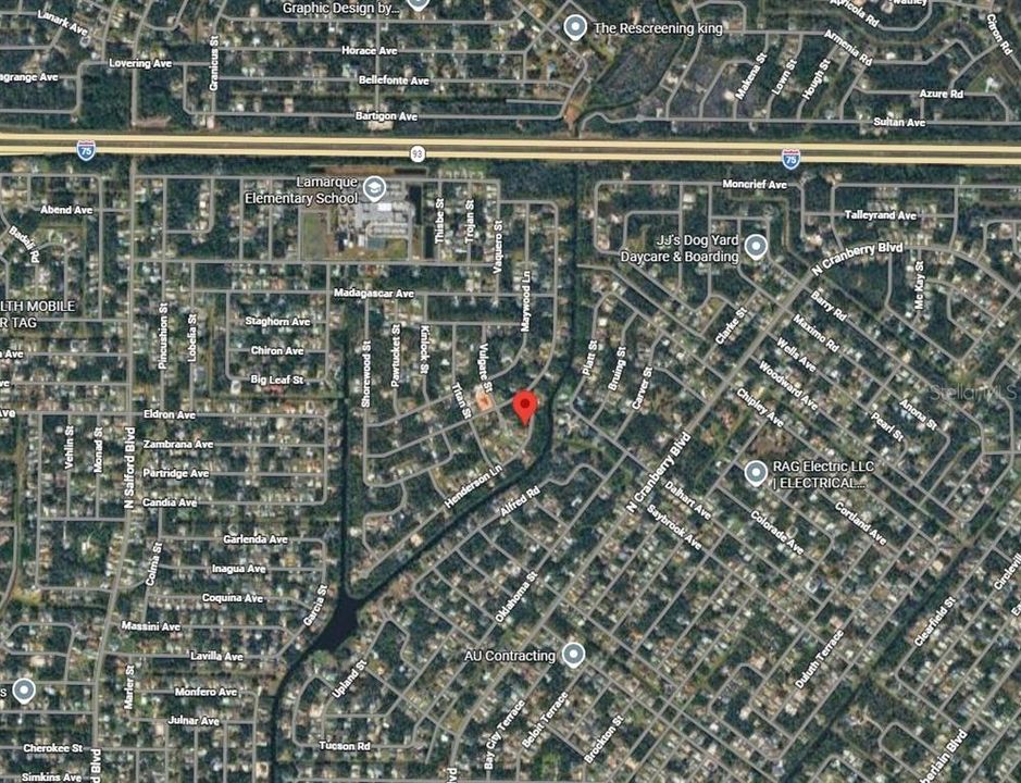 Под контрактом: $18,900 (0.23 acres)