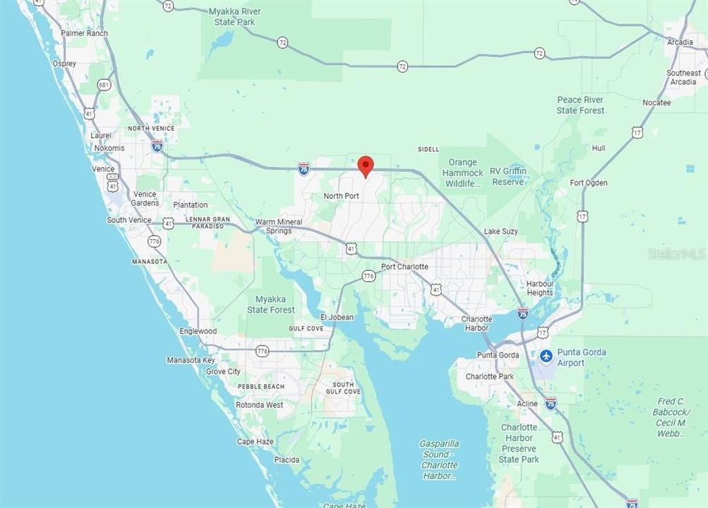Под контрактом: $18,900 (0.23 acres)