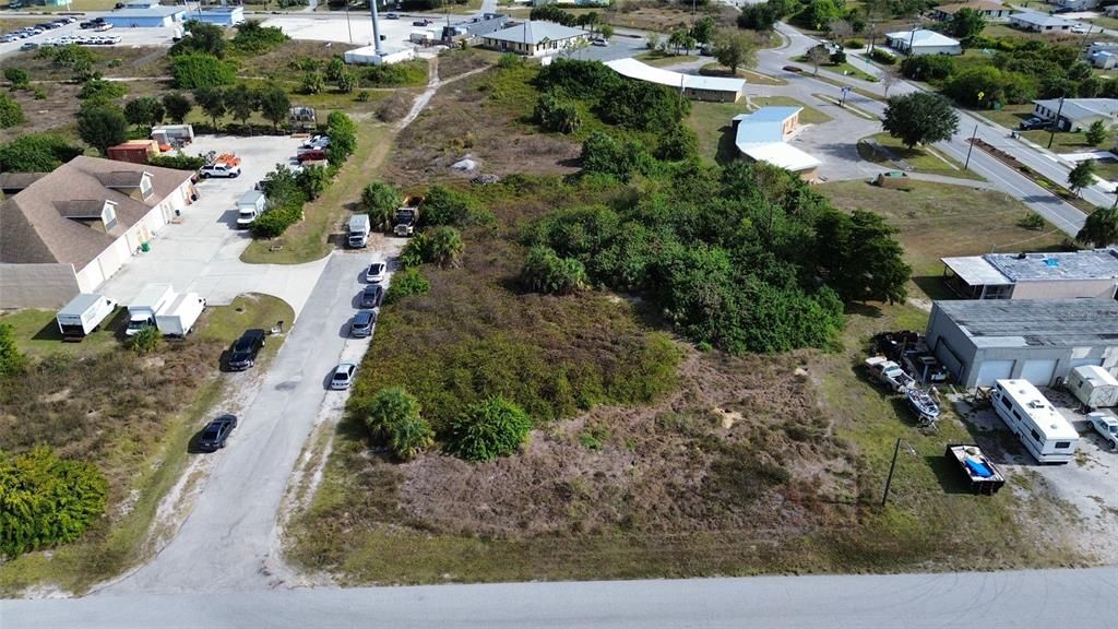 На продажу: $95,000 (0.45 acres)