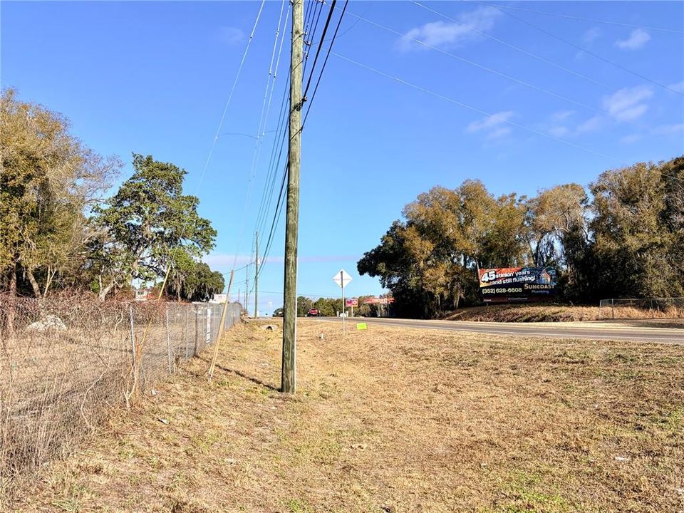 En Venta: $199,000 (3.19 acres)