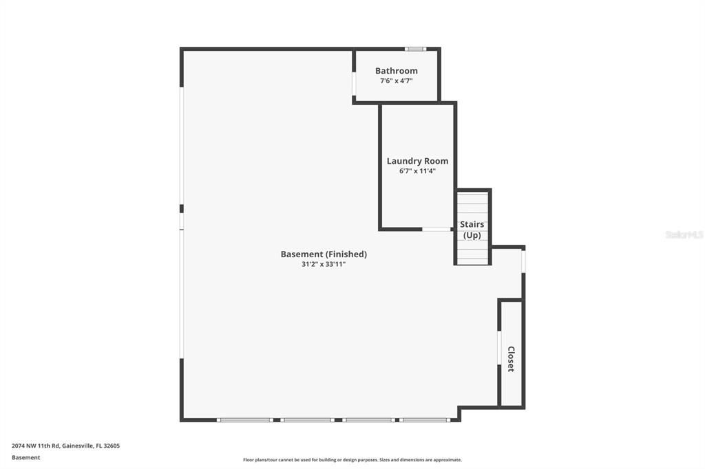 For Sale: $1,055,000 (5 beds, 3 baths, 3980 Square Feet)