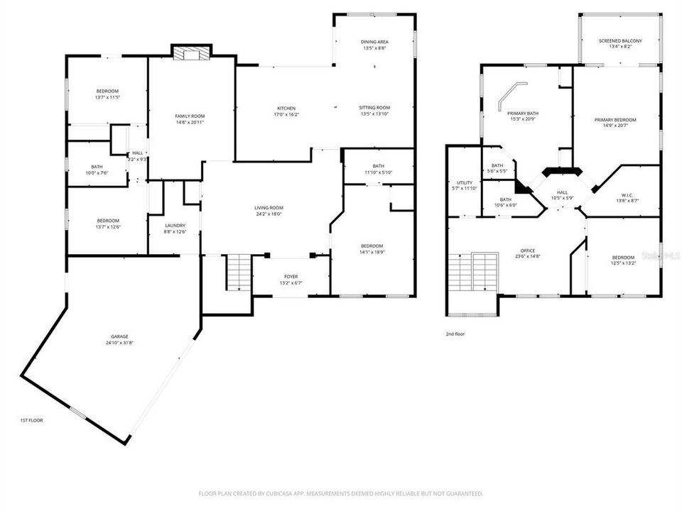 Activo con contrato: $1,670,000 (5 camas, 4 baños, 3715 Pies cuadrados)