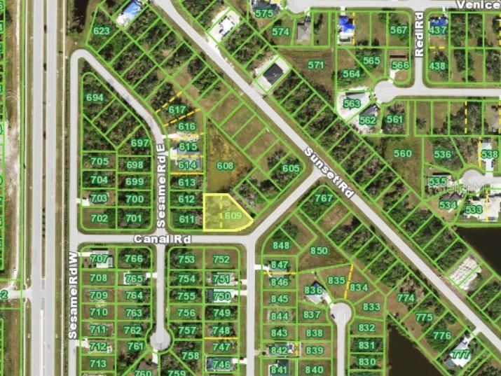 En Venta: $45,000 (0.39 acres)