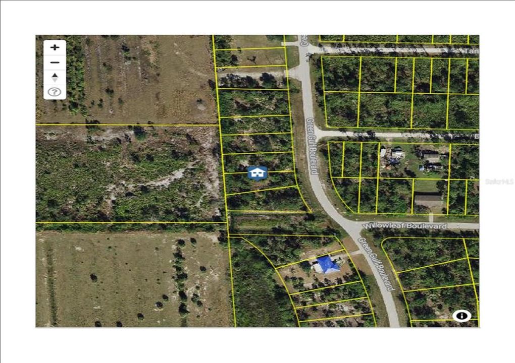 En Venta: $45,990 (0.47 acres)