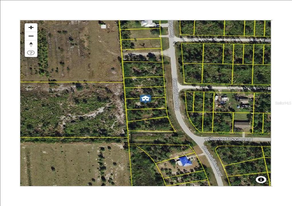En Venta: $45,990 (0.47 acres)
