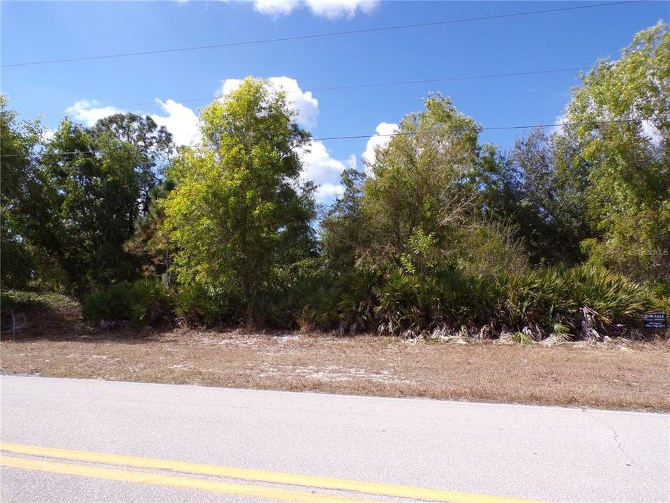 En Venta: $45,990 (0.47 acres)