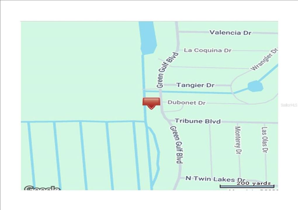 En Venta: $45,990 (0.47 acres)