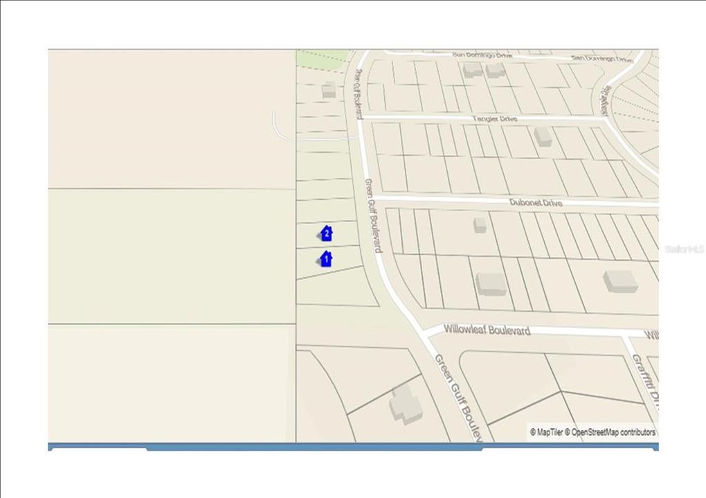 En Venta: $45,990 (0.47 acres)