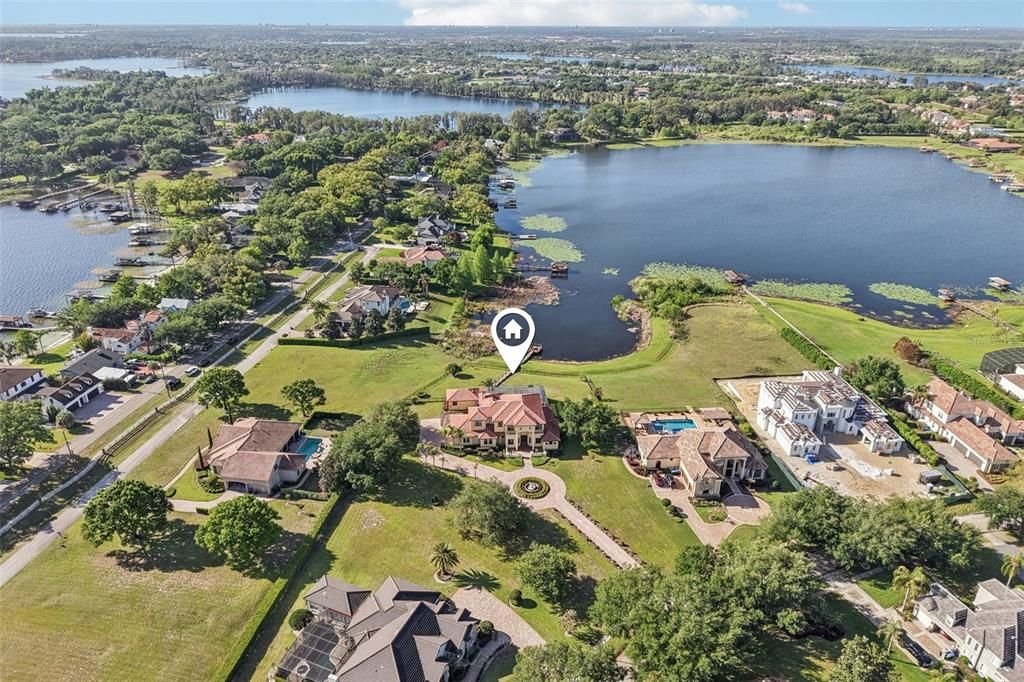 For Sale: $2,750,000 (6 beds, 6 baths, 5882 Square Feet)