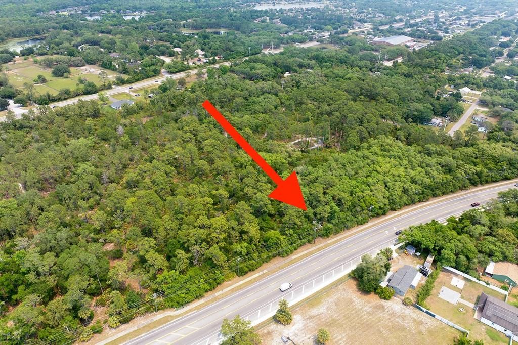 En Venta: $69,900 (0.24 acres)