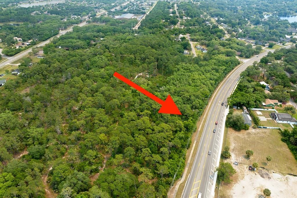 En Venta: $69,900 (0.24 acres)