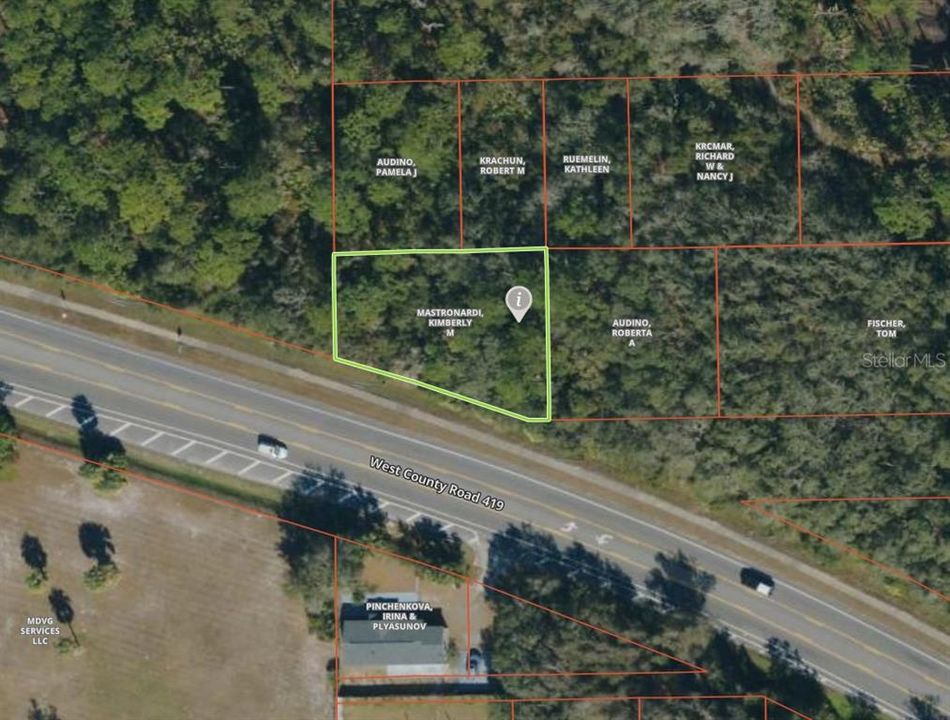 На продажу: $69,900 (0.24 acres)