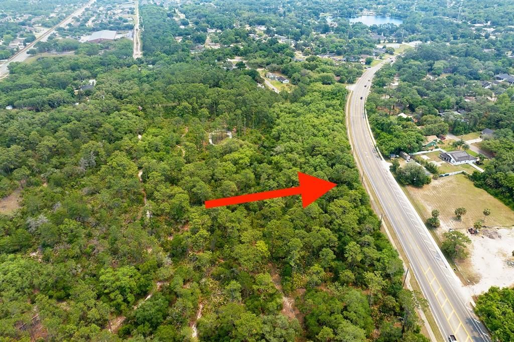 En Venta: $69,900 (0.24 acres)