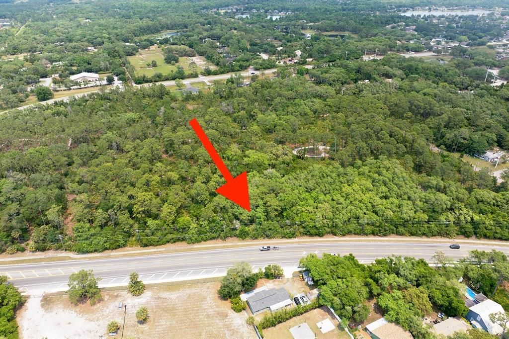 En Venta: $69,900 (0.24 acres)