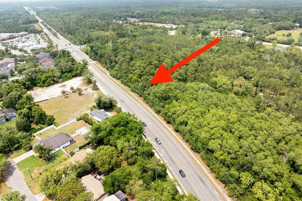 En Venta: $69,900 (0.24 acres)