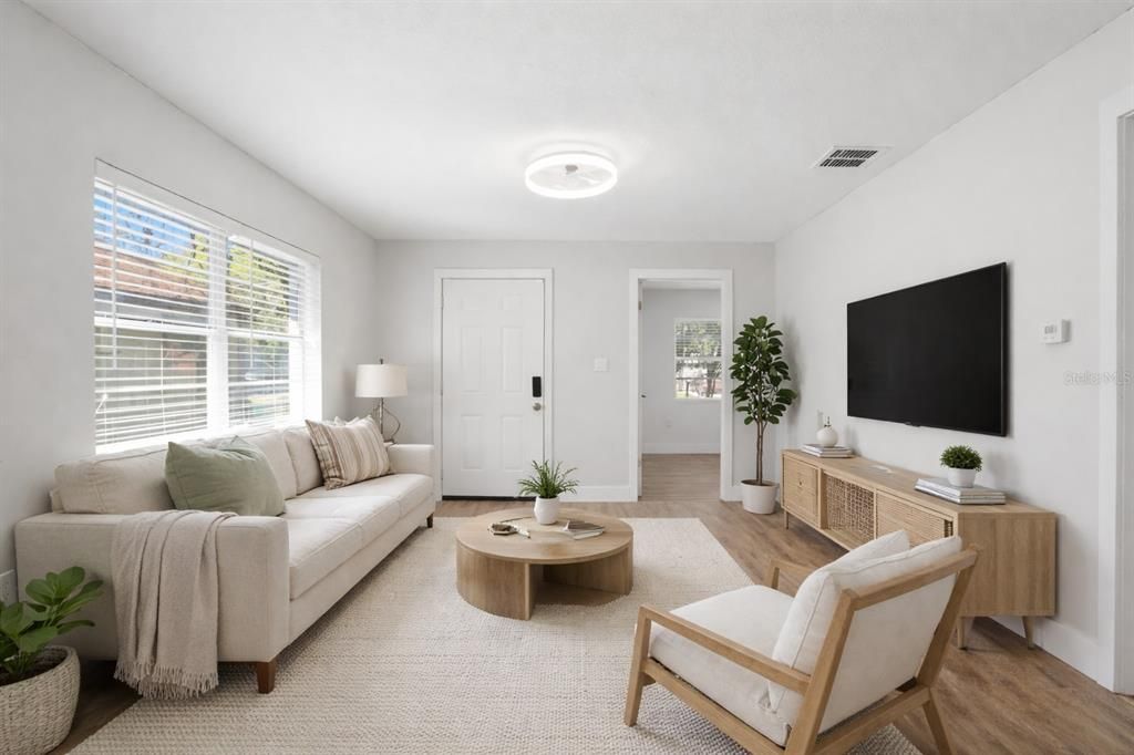 For Sale: $204,999 (3 beds, 1 baths, 986 Square Feet)