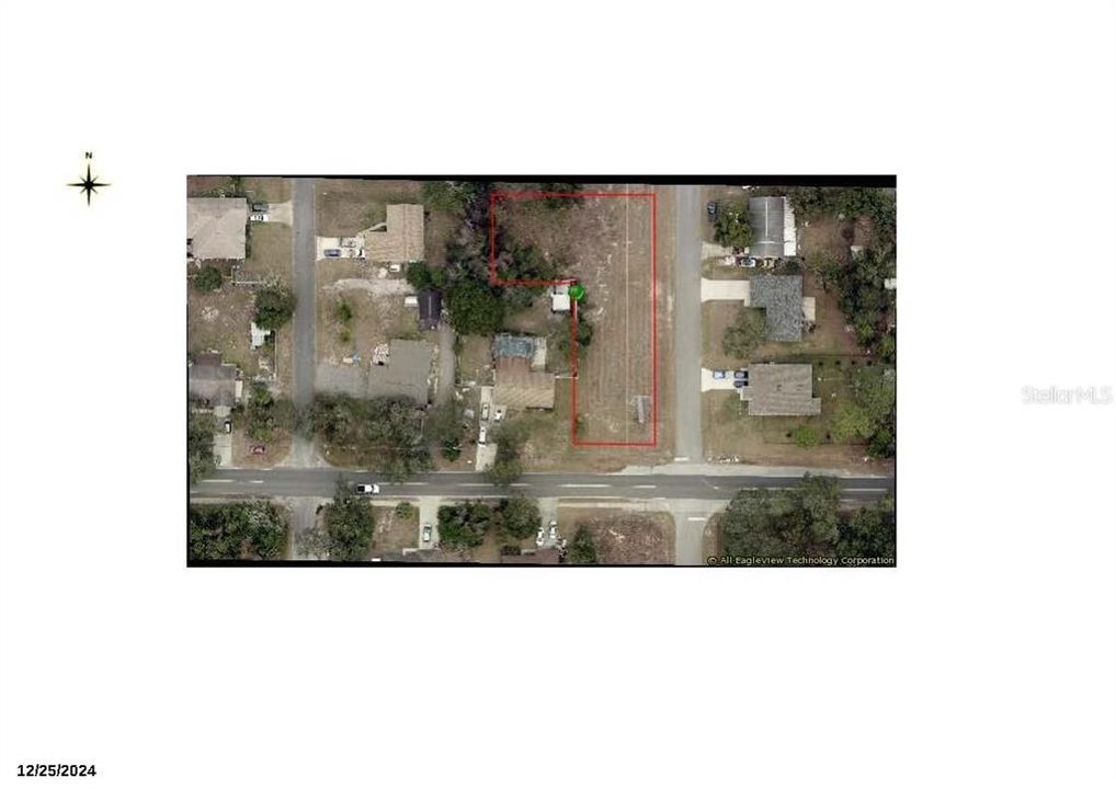 En Venta: $75,000 (0.47 acres)