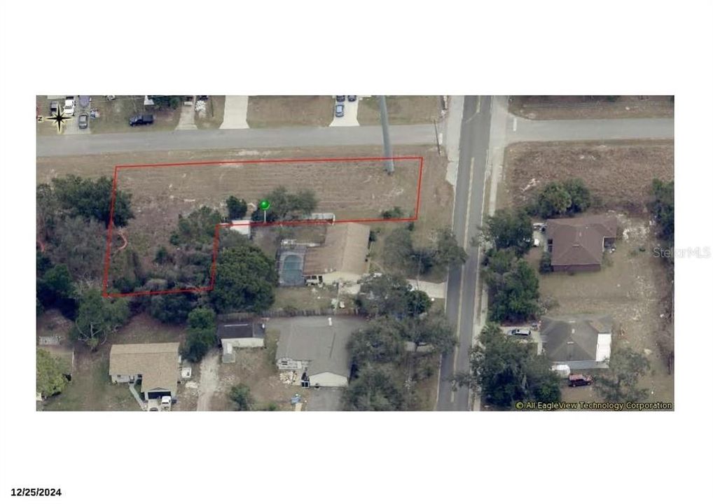 En Venta: $75,000 (0.47 acres)