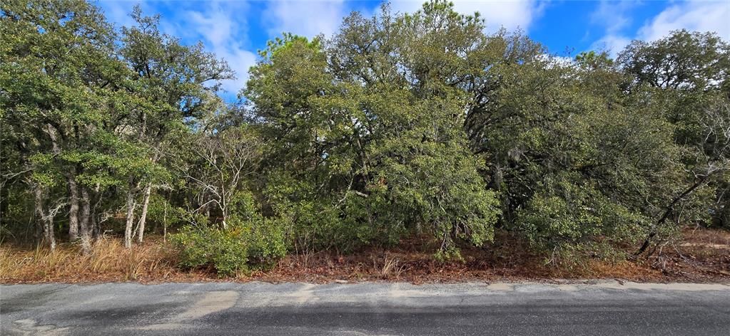 Недавно продано: $59,900 (1.59 acres)