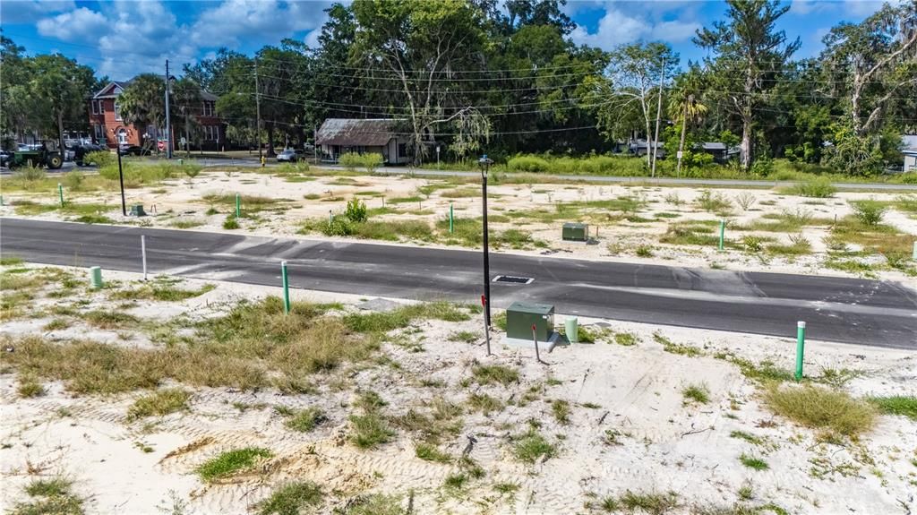 En Venta: $550,000 (1.09 acres)