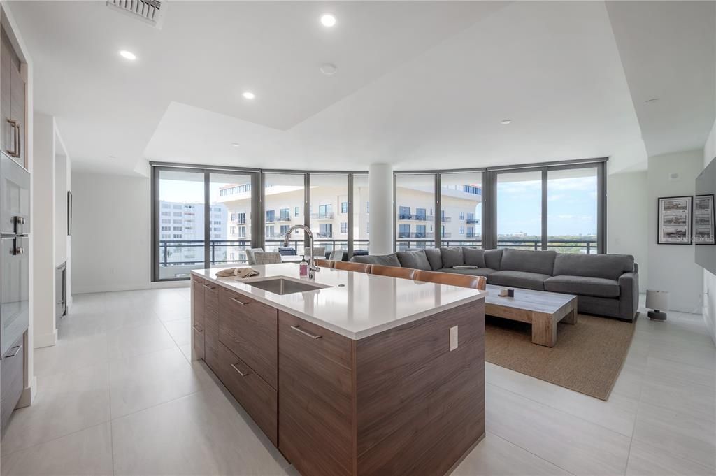 For Rent: $8,500 (2 beds, 2 baths, 1821 Square Feet)