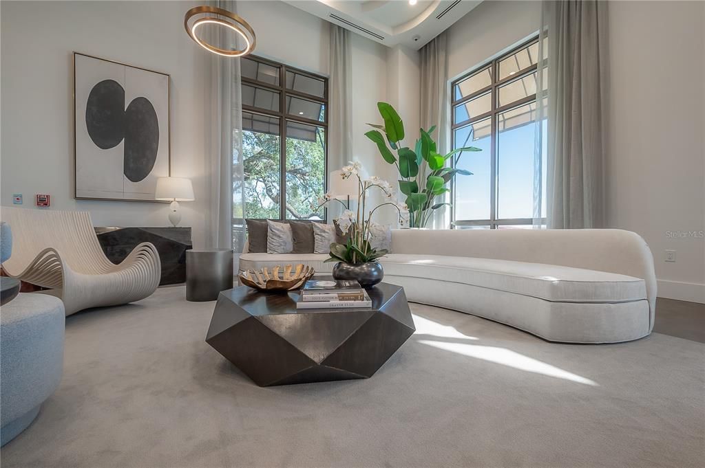 For Rent: $8,500 (2 beds, 2 baths, 1821 Square Feet)