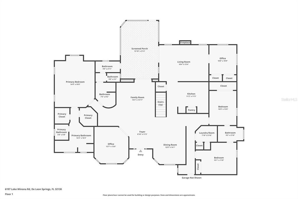 На продажу: $949,900 (4 спален, 3 ванн, 3048 Квадратных фут)