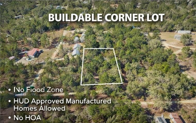 For Sale: $15,000 (0.66 acres)