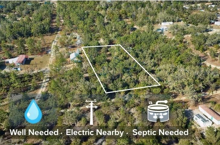 For Sale: $15,000 (0.66 acres)