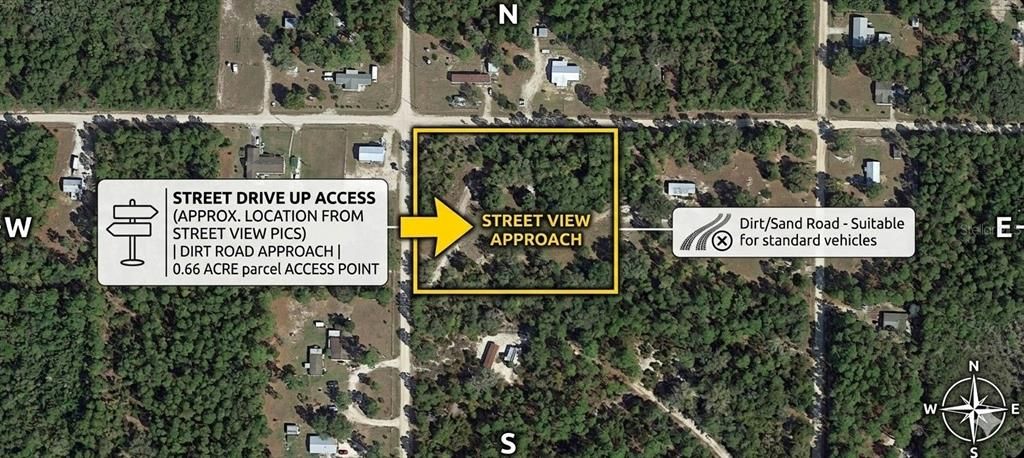 For Sale: $15,000 (0.66 acres)