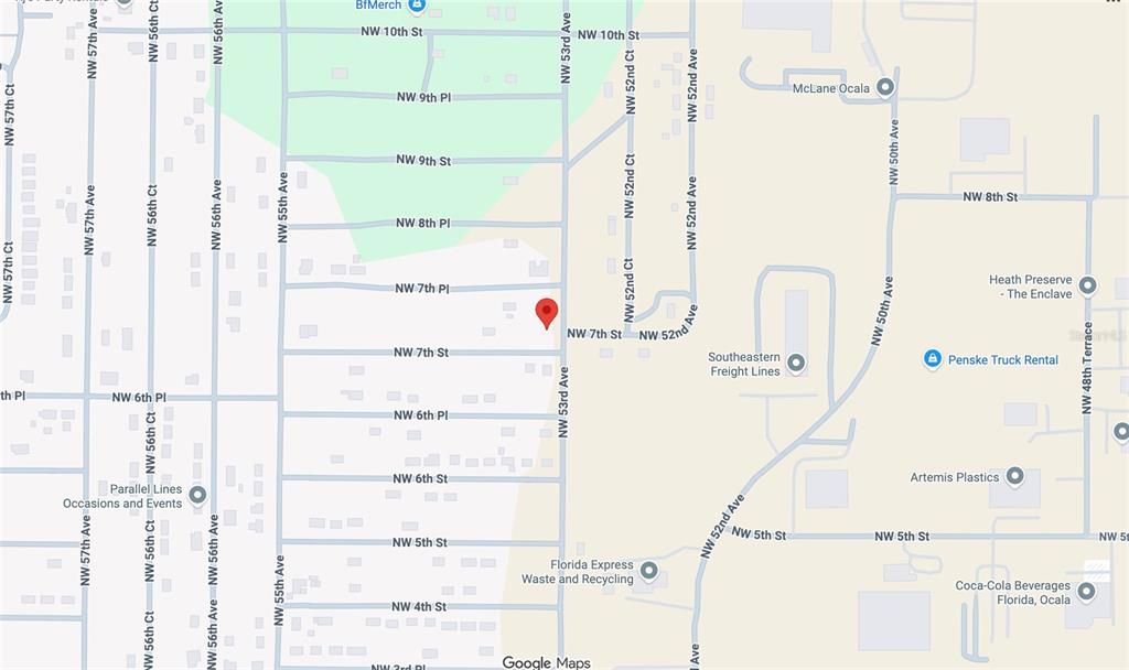 На продажу: $26,500 (0.18 acres)