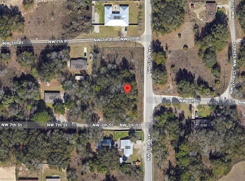 На продажу: $26,500 (0.18 acres)