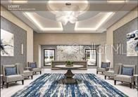 В аренду: $3,400 (2 спален, 2 ванн, 1156 Квадратных фут)