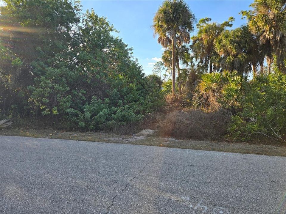 Activo con contrato: $42,000 (0.45 acres)