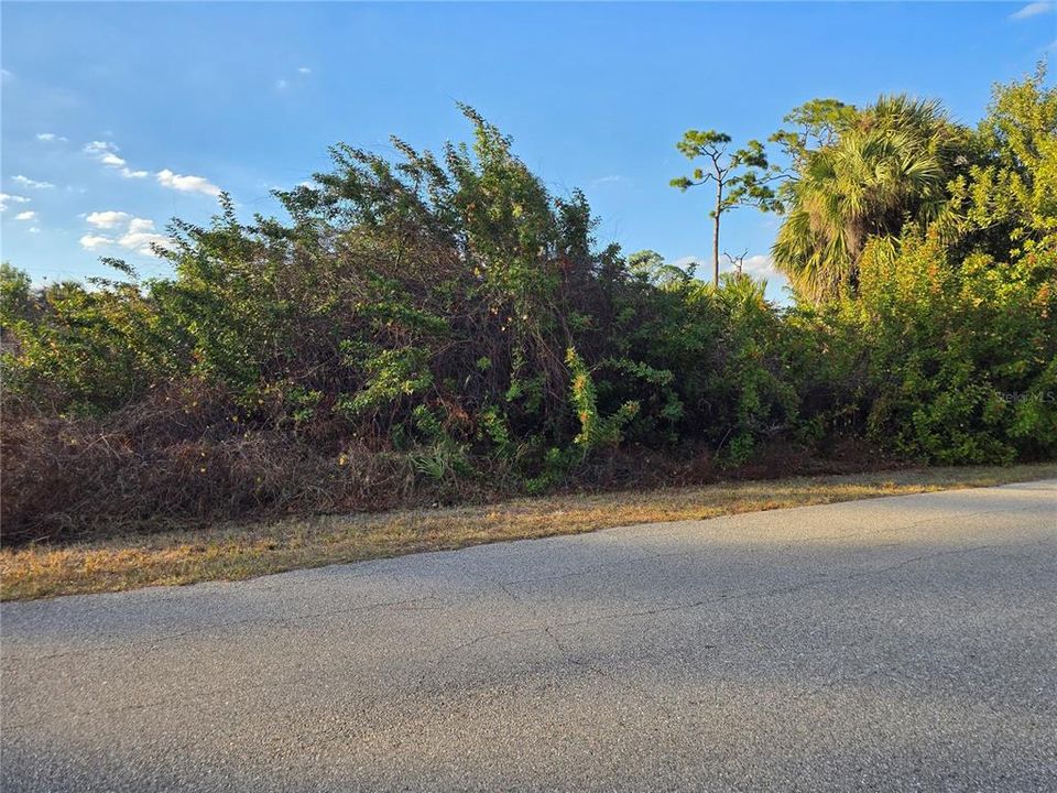 Activo con contrato: $42,000 (0.45 acres)
