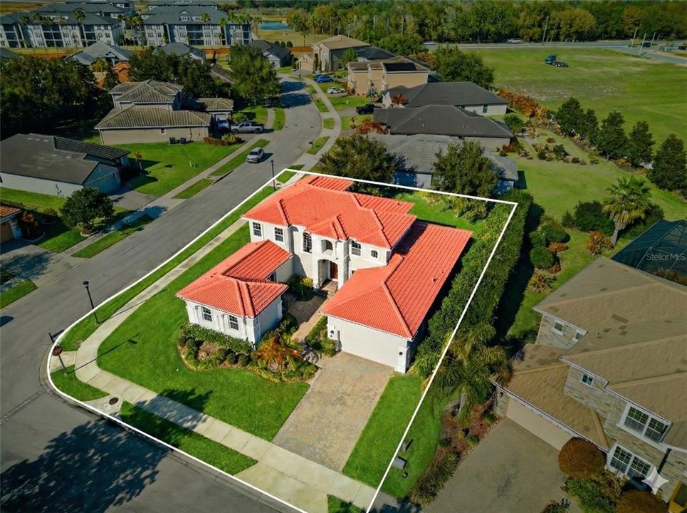 На продажу: $589,900 (5 спален, 4 ванн, 3545 Квадратных фут)