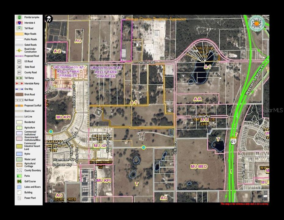 For Sale: $2,000,000 (9.76 acres)