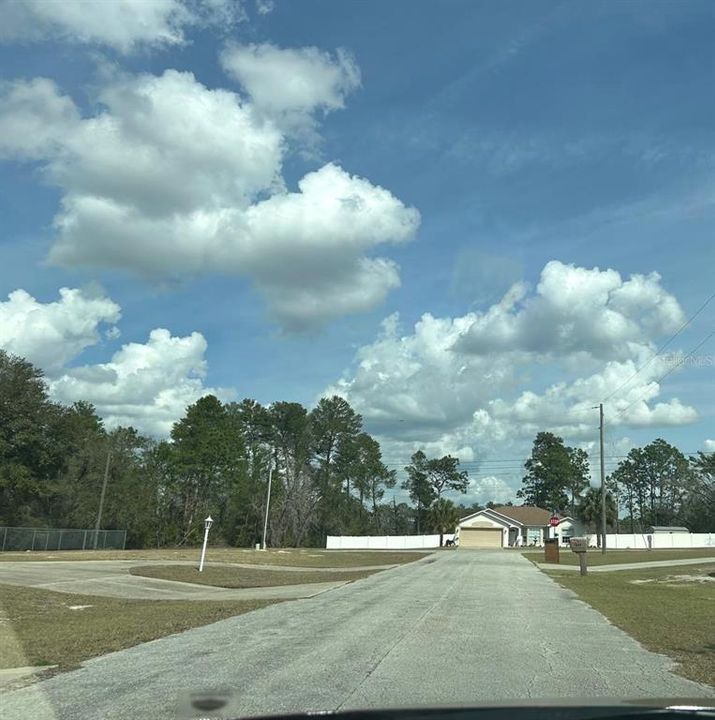 En Venta: $69,900 (1.22 acres)