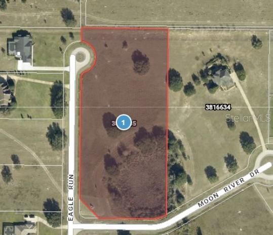 待售: $300,000 (5.25 acres)