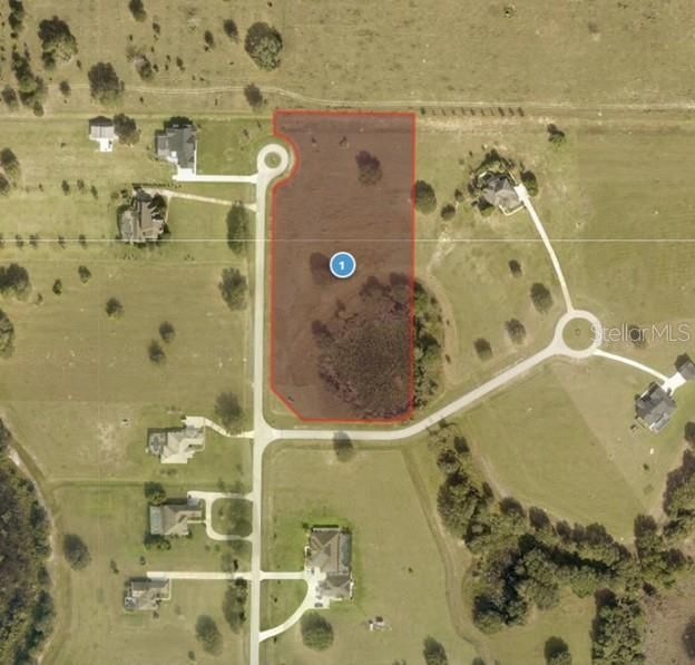 待售: $300,000 (5.25 acres)
