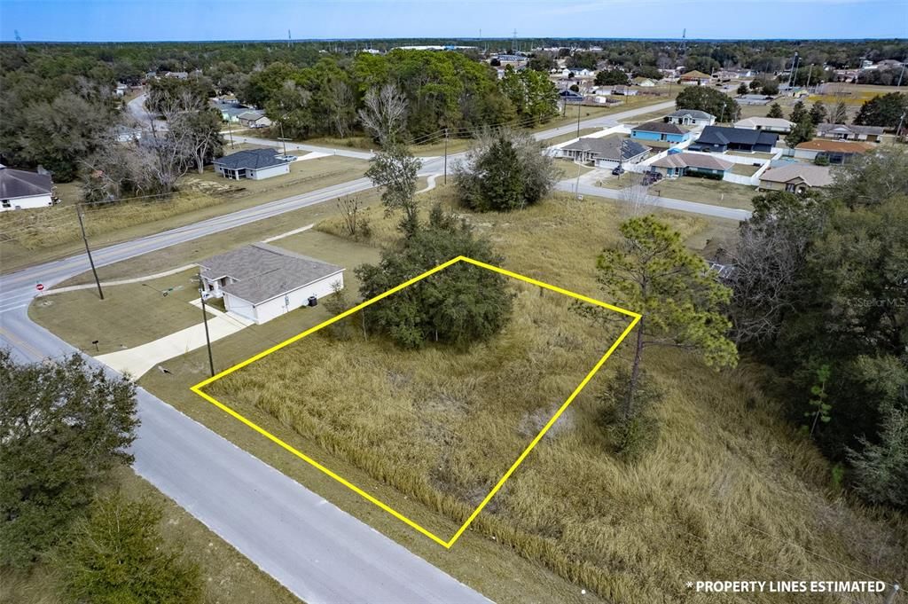 Recently Sold: $30,000 (0.23 acres)