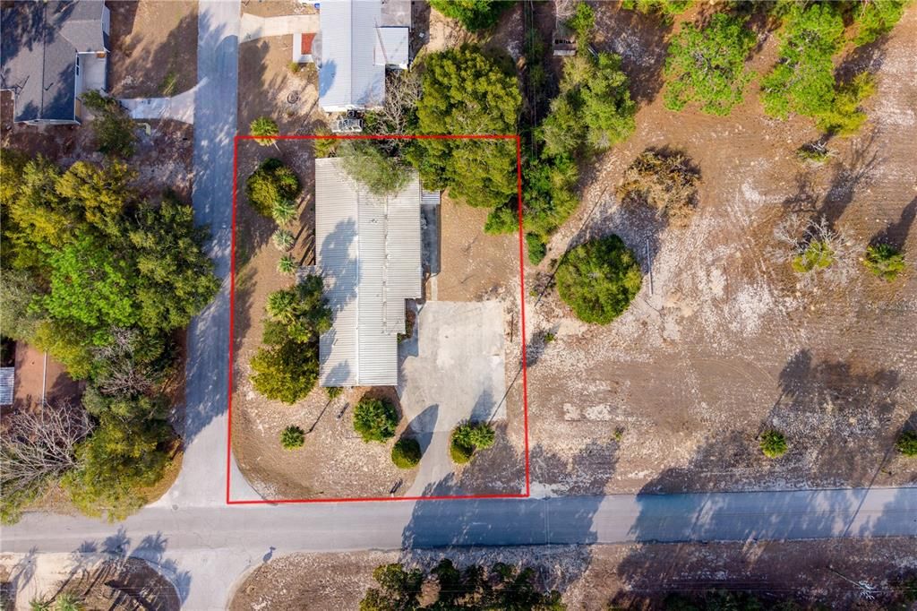 На продажу: $294,999 (2 спален, 2 ванн, 2106 Квадратных фут)