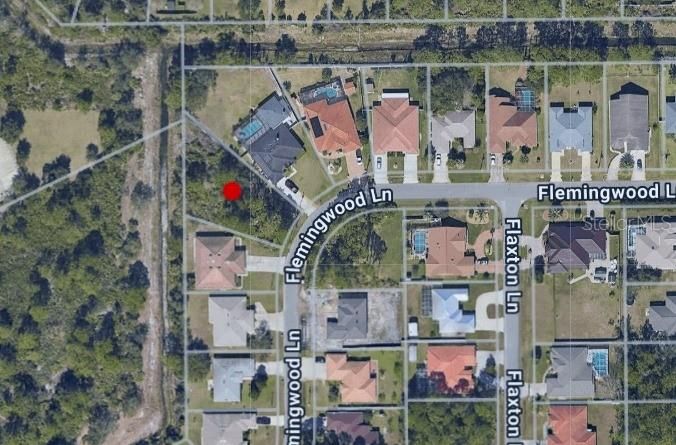 Active With Contract: $90,000 (0.35 acres)