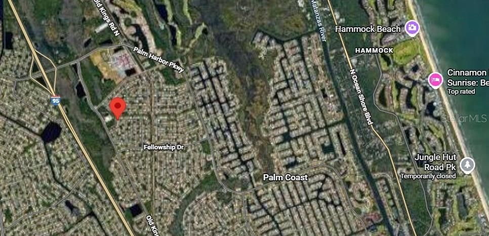 Active With Contract: $90,000 (0.35 acres)