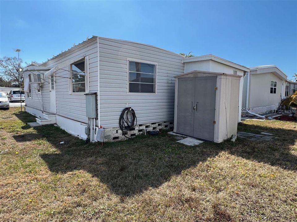 На продажу: $58,900 (1 спален, 1 ванн, 480 Квадратных фут)