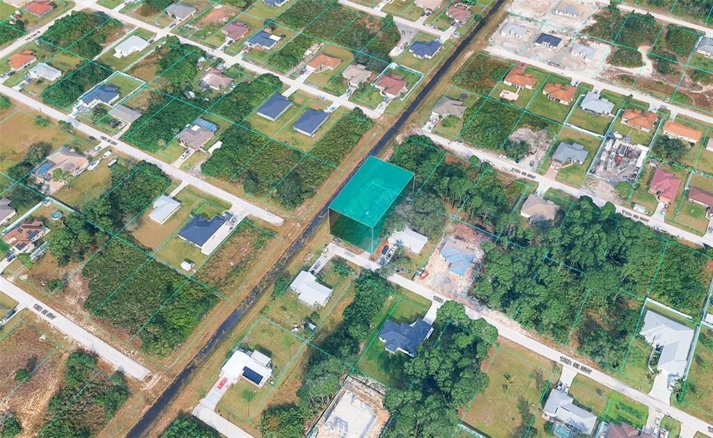 待售: $28,500 (0.25 acres)